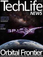 Techlife News